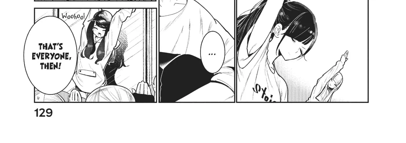 Wandance, chapter 3, page 46
