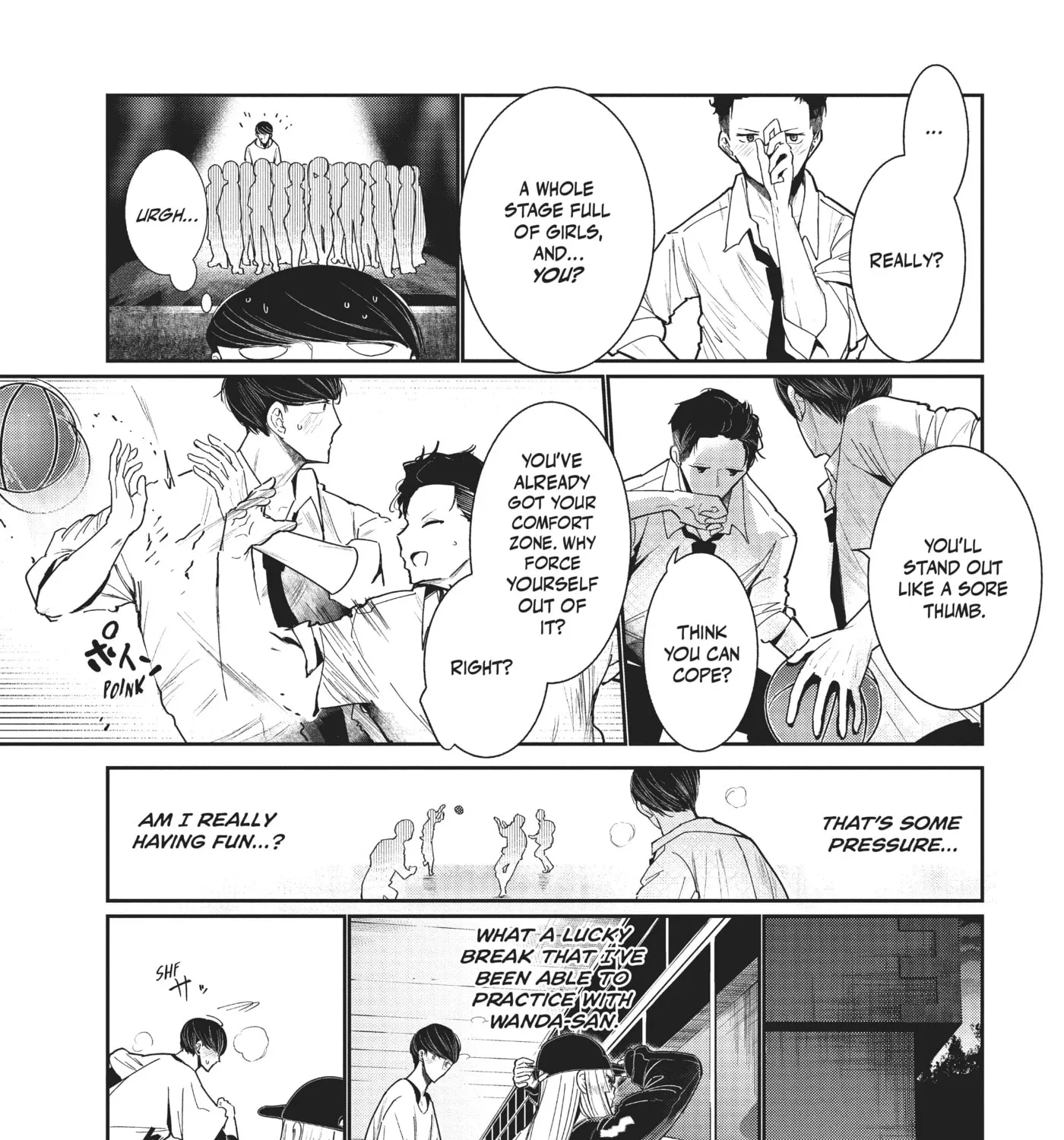 Wandance, chapter 3, page 59