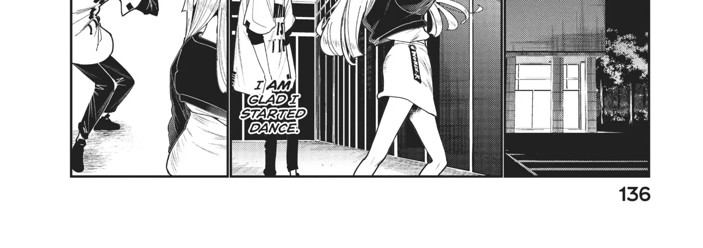 Wandance, chapter 3, page 60
