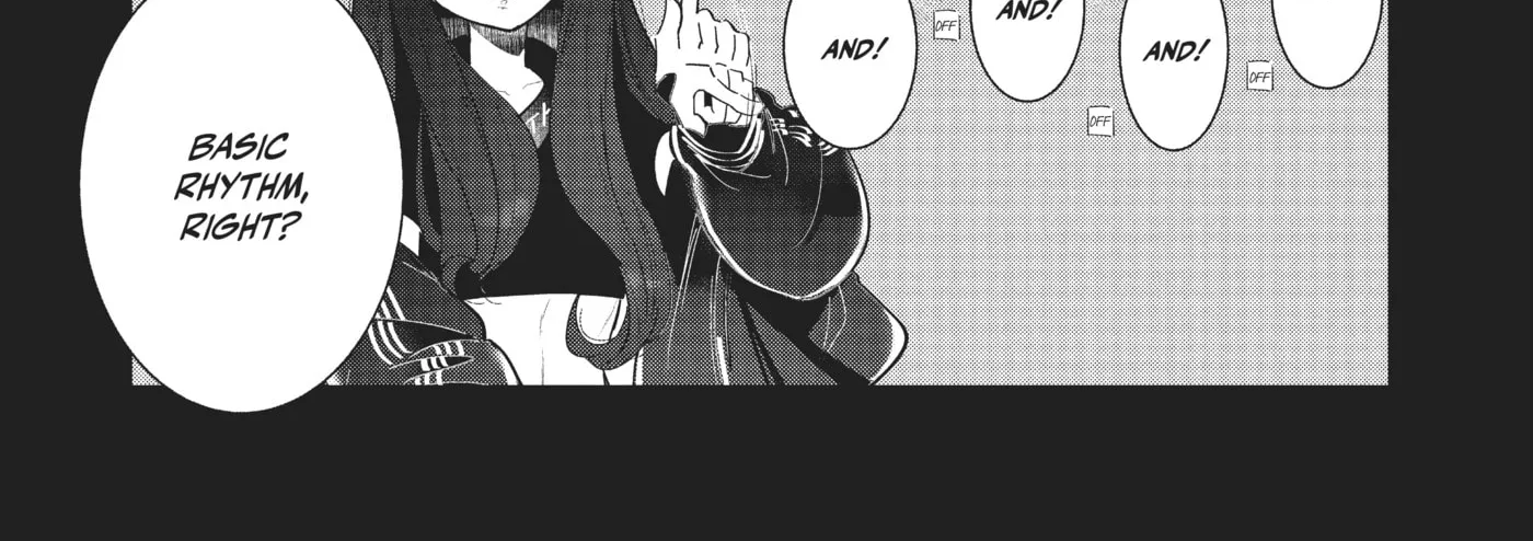 Wandance, chapter 3, page 62