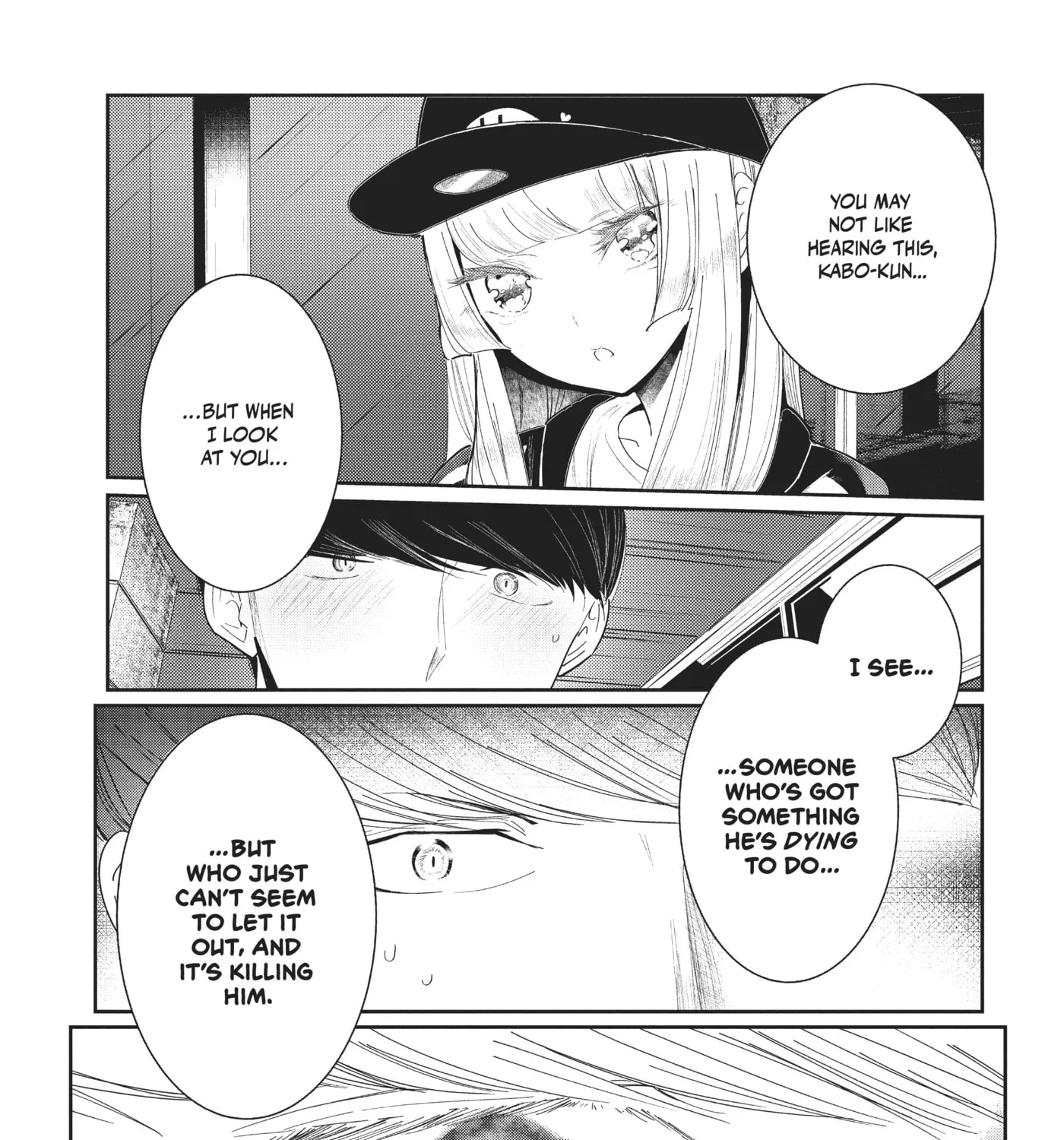 Wandance, chapter 3, page 75