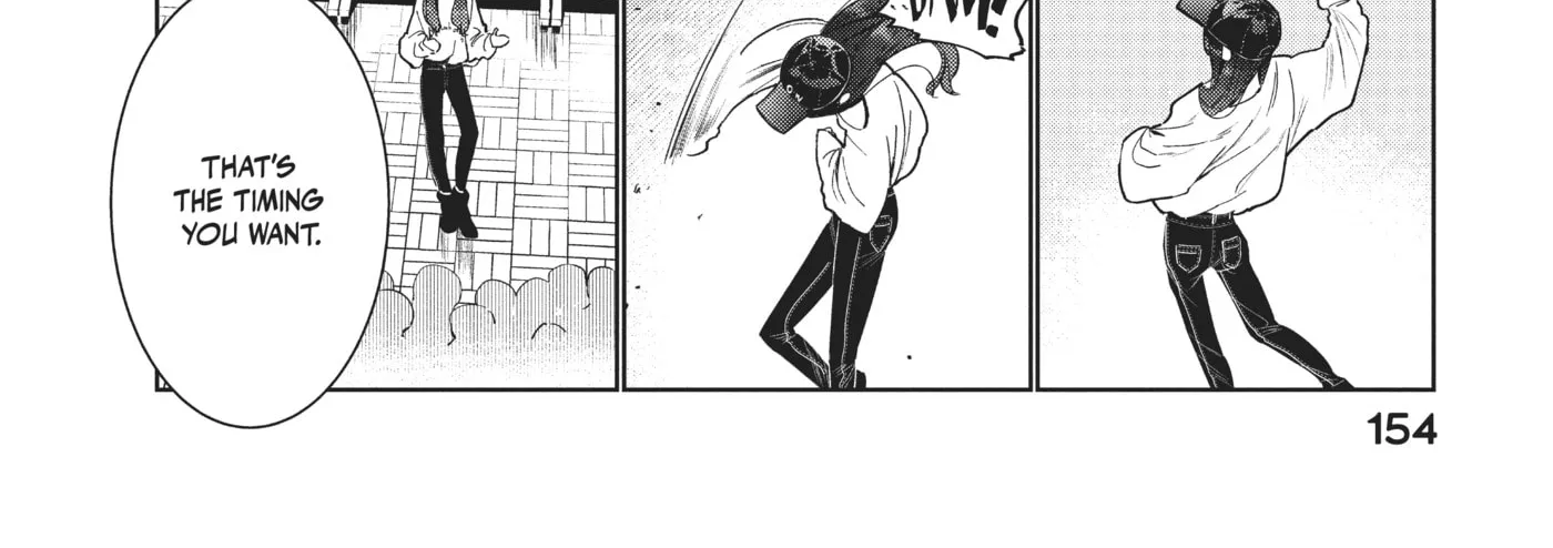 Wandance, chapter 3, page 96