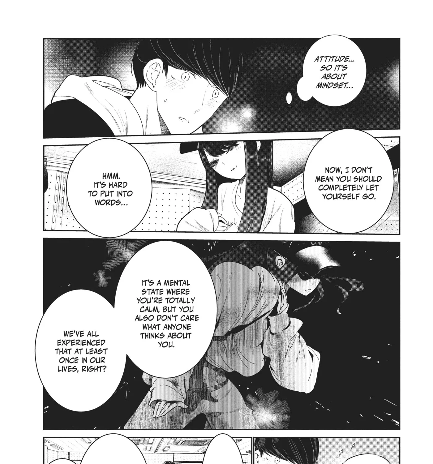 Wandance, chapter 3, page 103