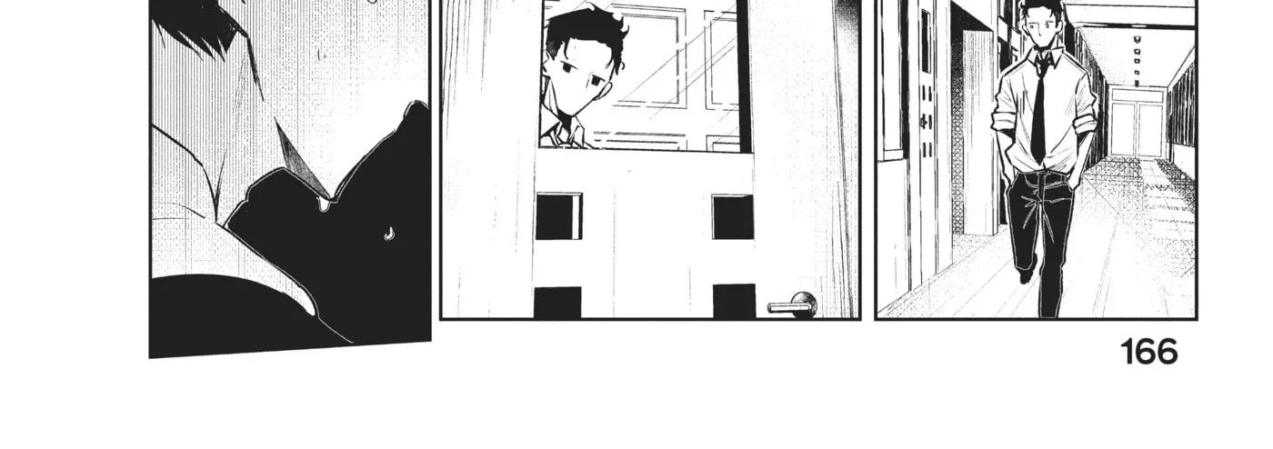 Wandance, chapter 3, page 120