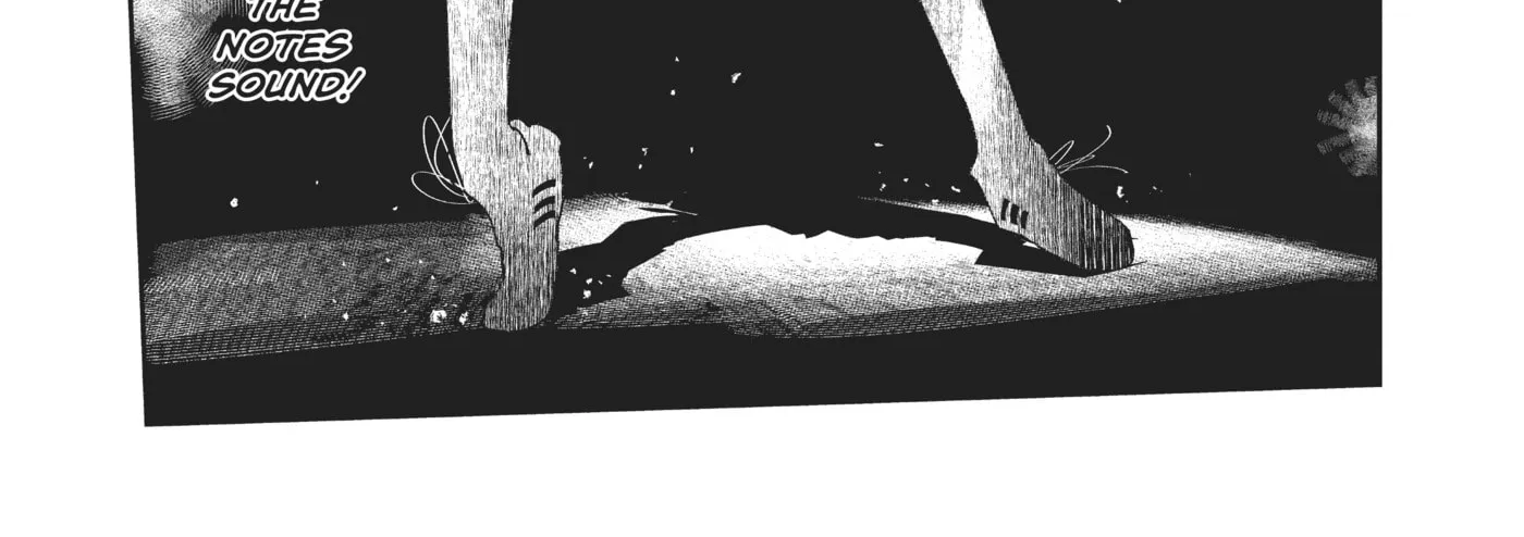 Wandance, chapter 3, page 134