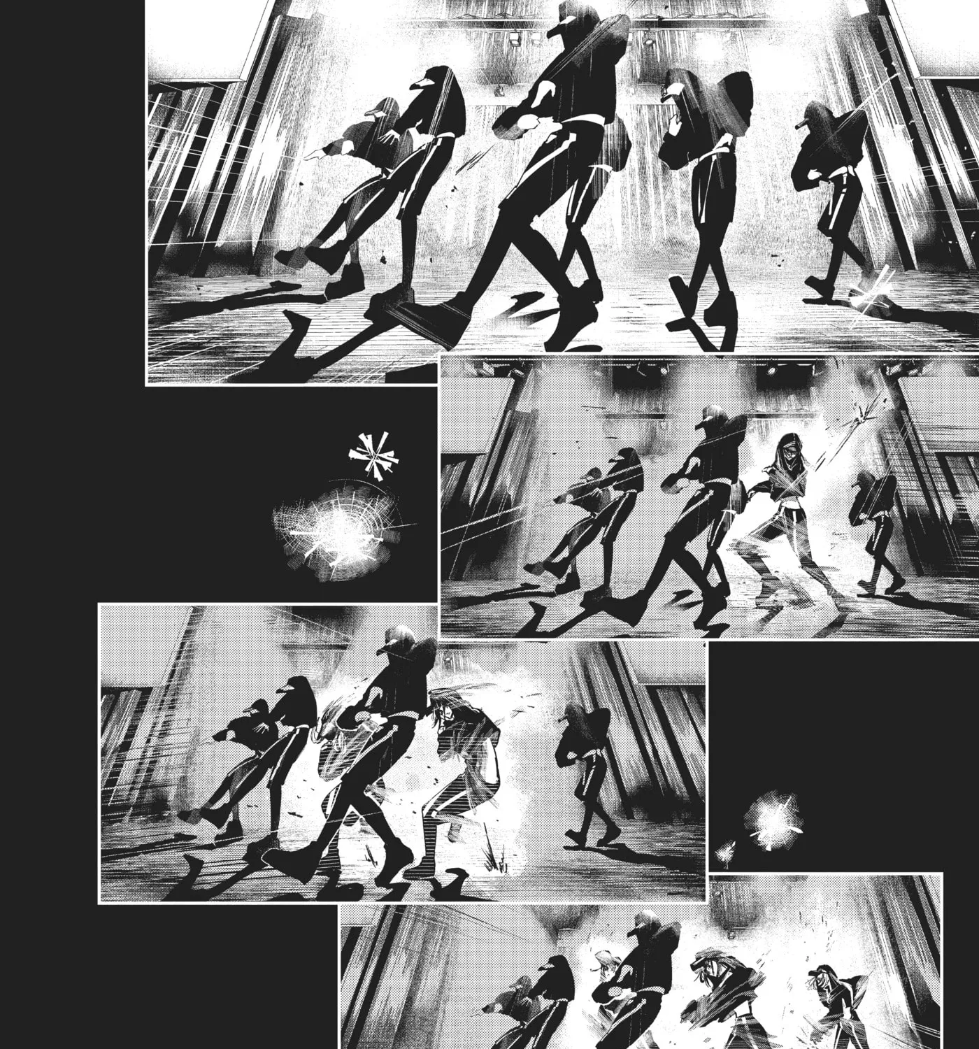 Wandance, chapter 4, page 45