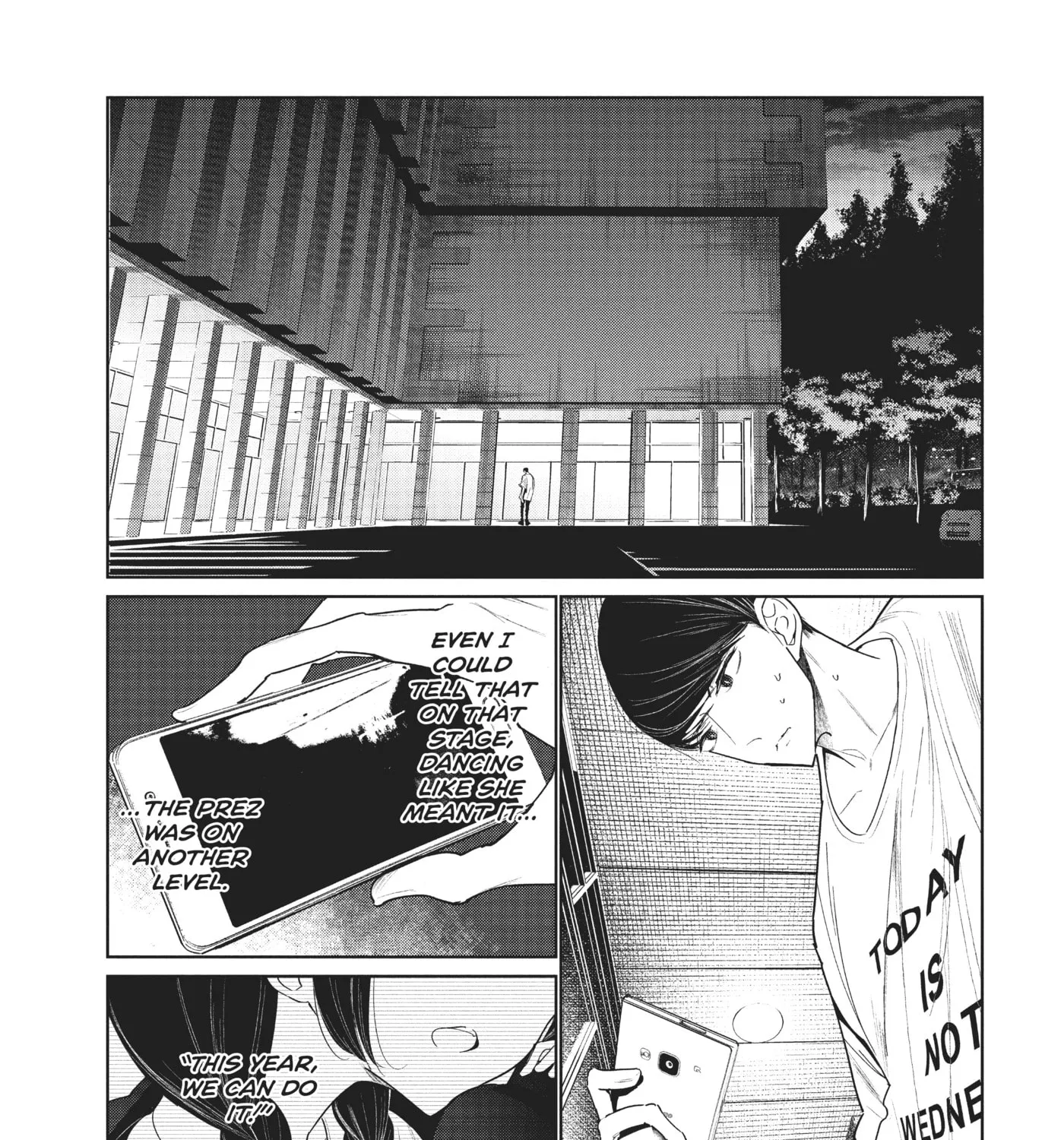 Wandance, chapter 4, page 53