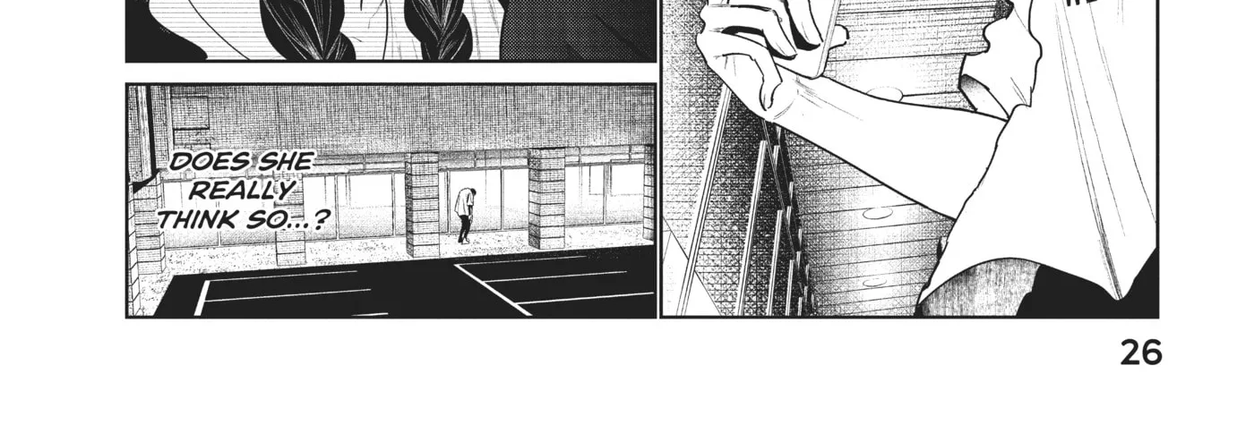 Wandance, chapter 4, page 54