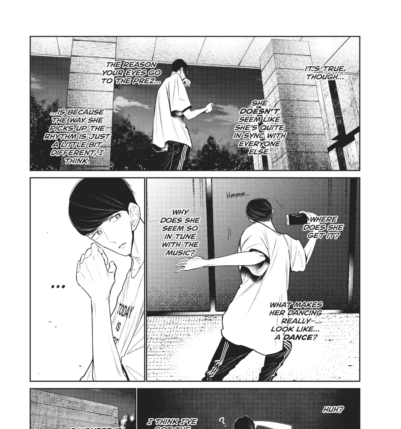 Wandance, chapter 4, page 55