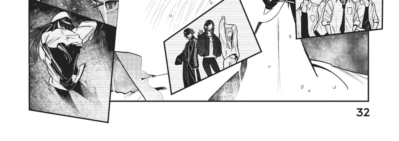 Wandance, chapter 4, page 66