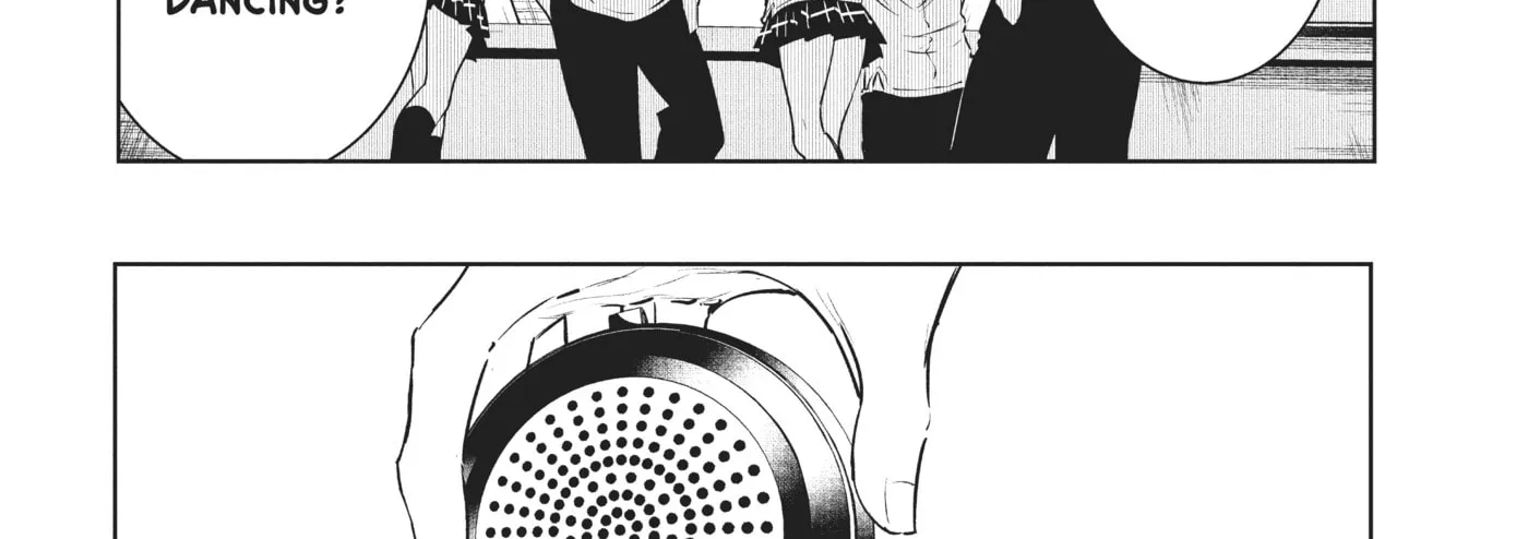 Wandance, chapter 7, page 54