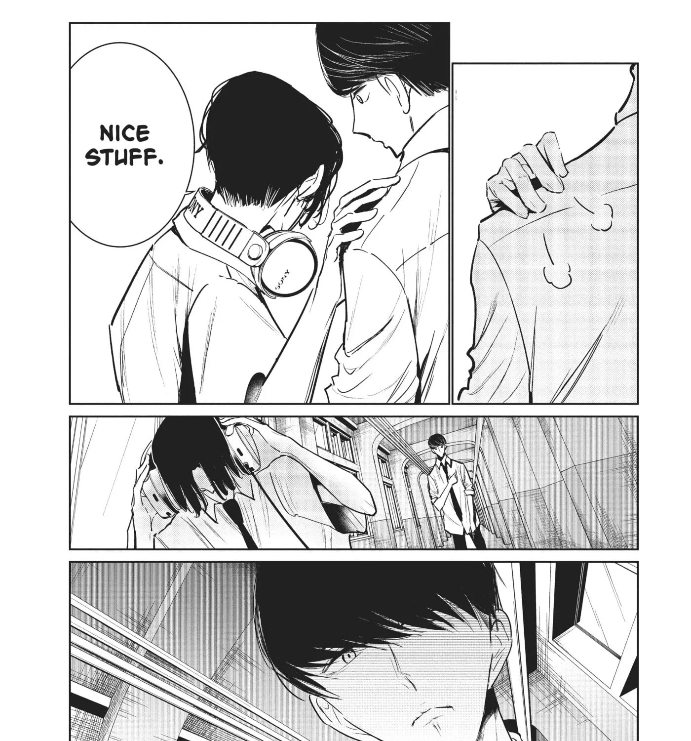 Wandance, chapter 7, page 59