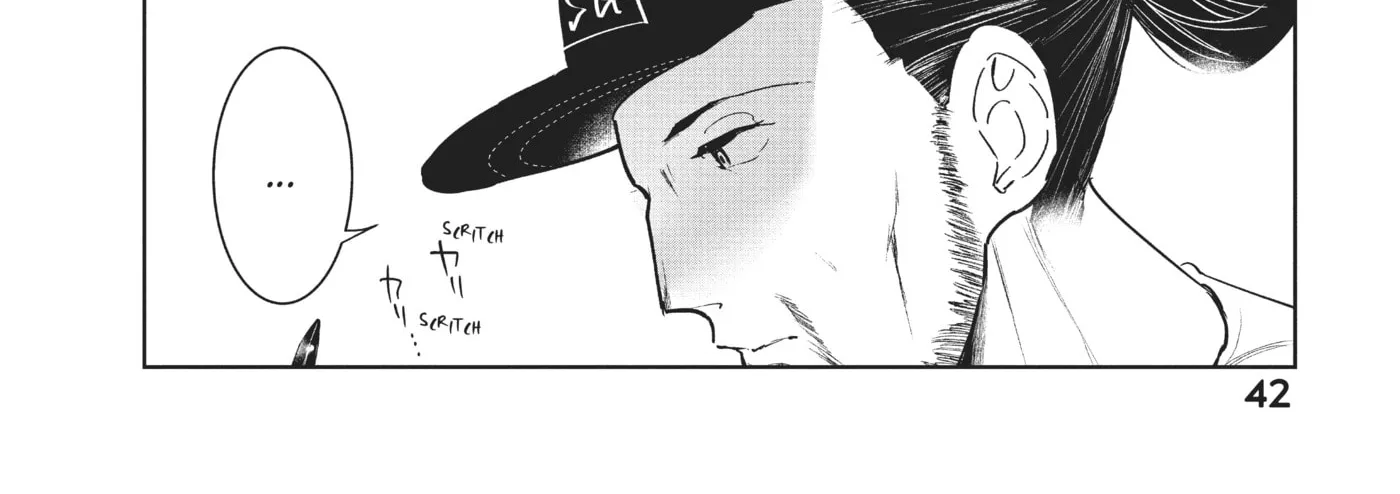 Wandance, chapter 10, page 4