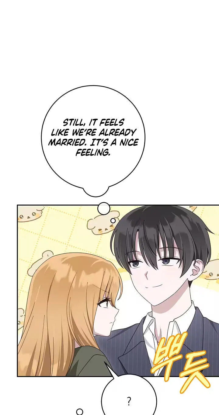 At the End of Resentment, Pure Love Remains, chapter 31, page 7
