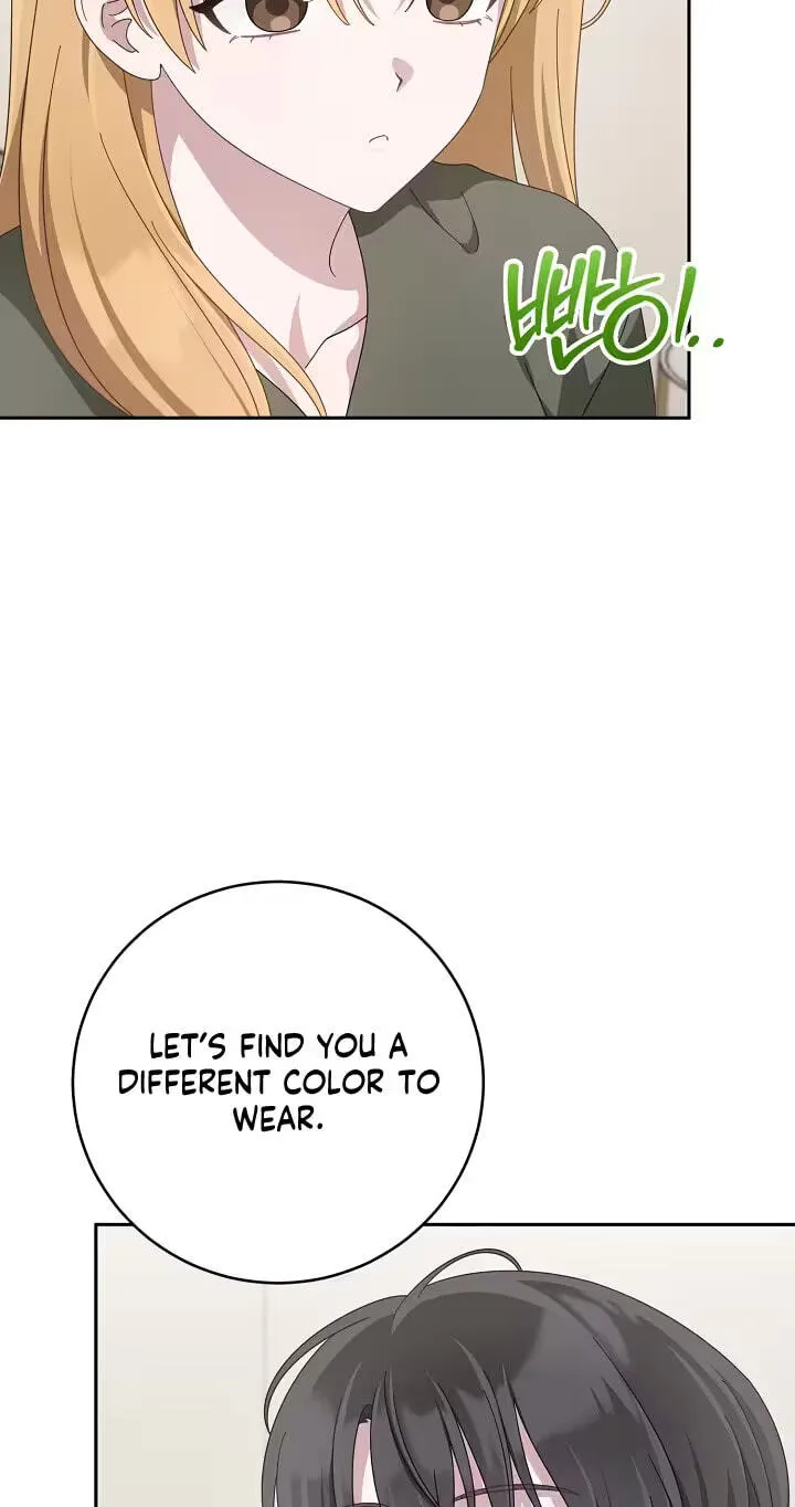 At the End of Resentment, Pure Love Remains, chapter 31, page 9
