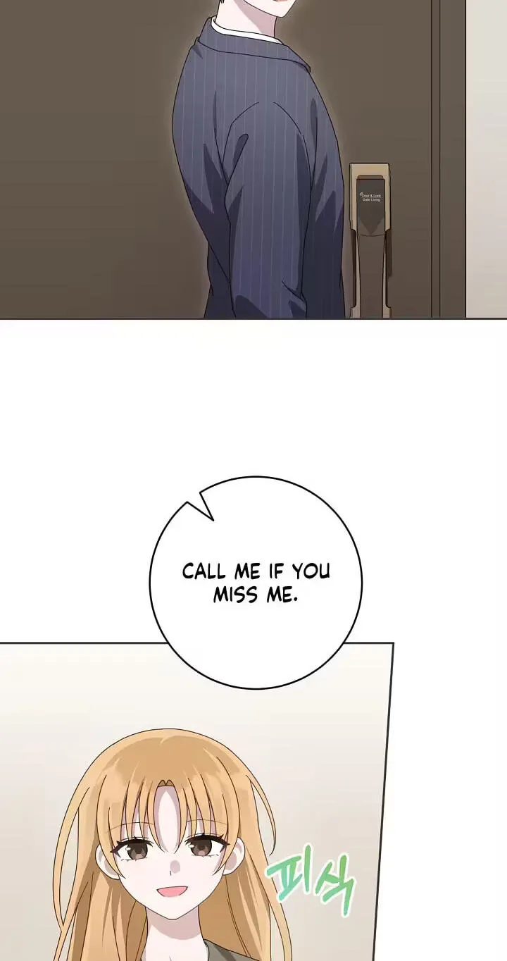 At the End of Resentment, Pure Love Remains, chapter 31, page 15