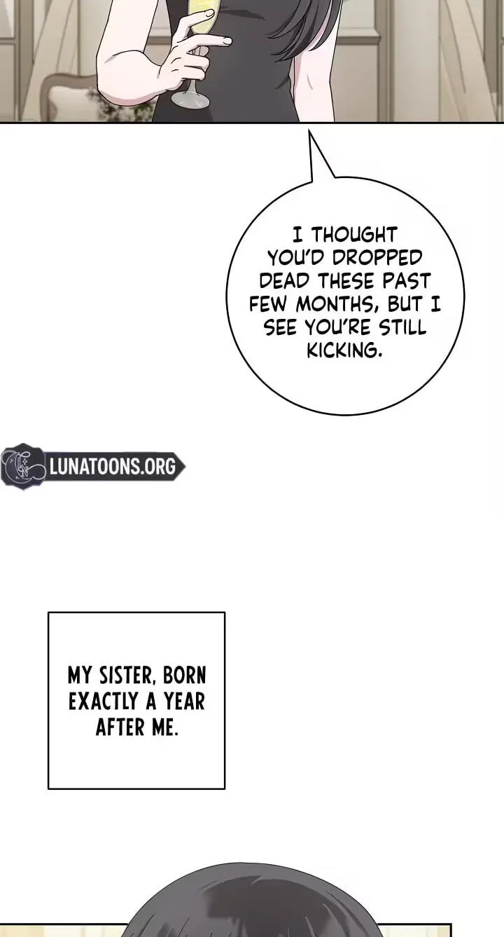 At the End of Resentment, Pure Love Remains, chapter 31, page 28