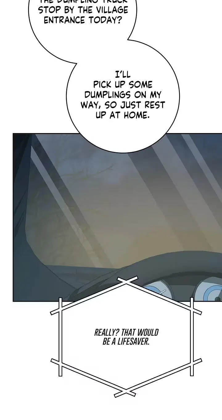 At the End of Resentment, Pure Love Remains, chapter 31, page 53