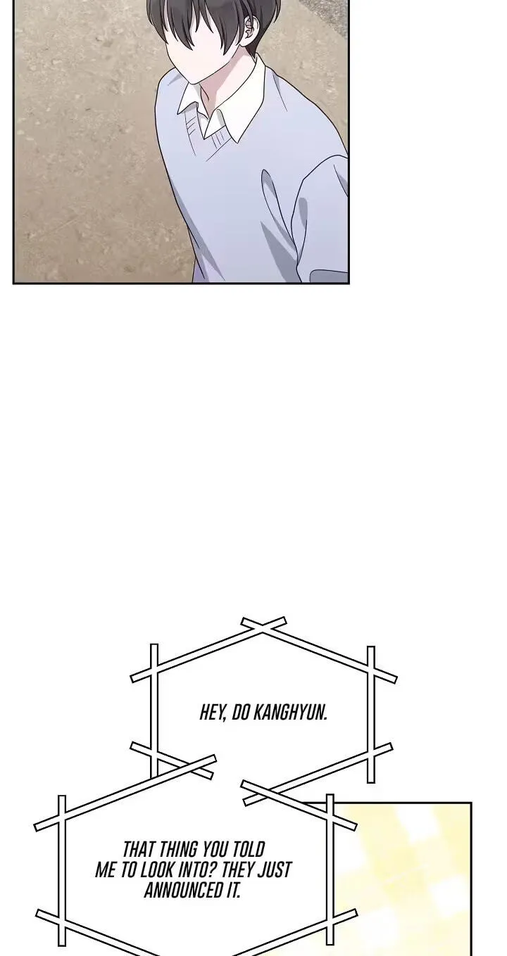At the End of Resentment, Pure Love Remains, chapter 31, page 77