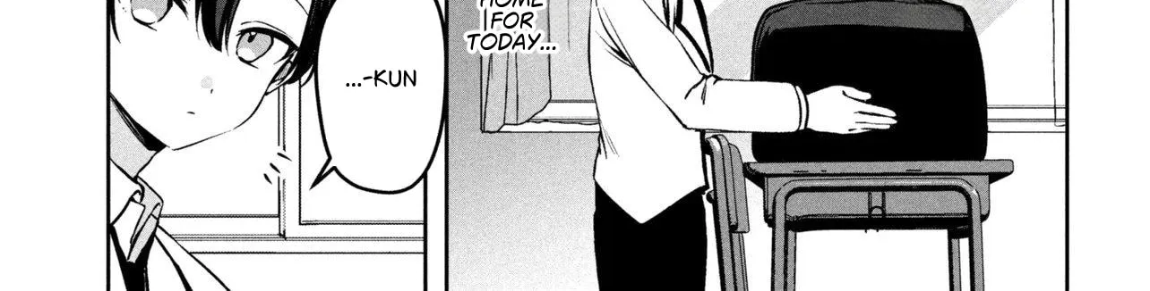 The Innocent Gyaru Isn’t Even My Girlfriend, chapter 4, page 18