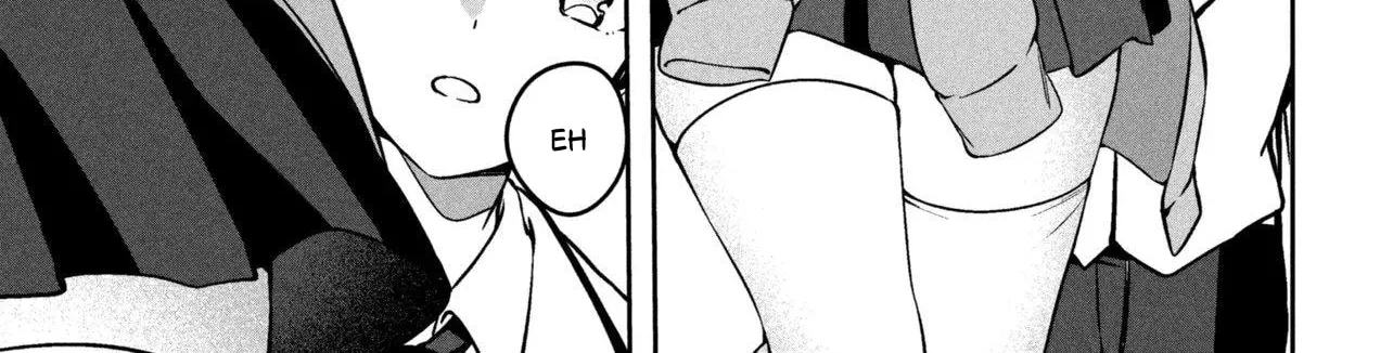 The Innocent Gyaru Isn’t Even My Girlfriend, chapter 4, page 26
