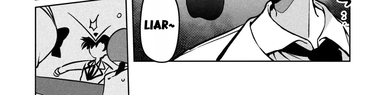 The Innocent Gyaru Isn’t Even My Girlfriend, chapter 4, page 46