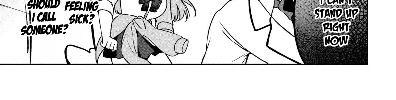 The Innocent Gyaru Isn’t Even My Girlfriend, chapter 4, page 54