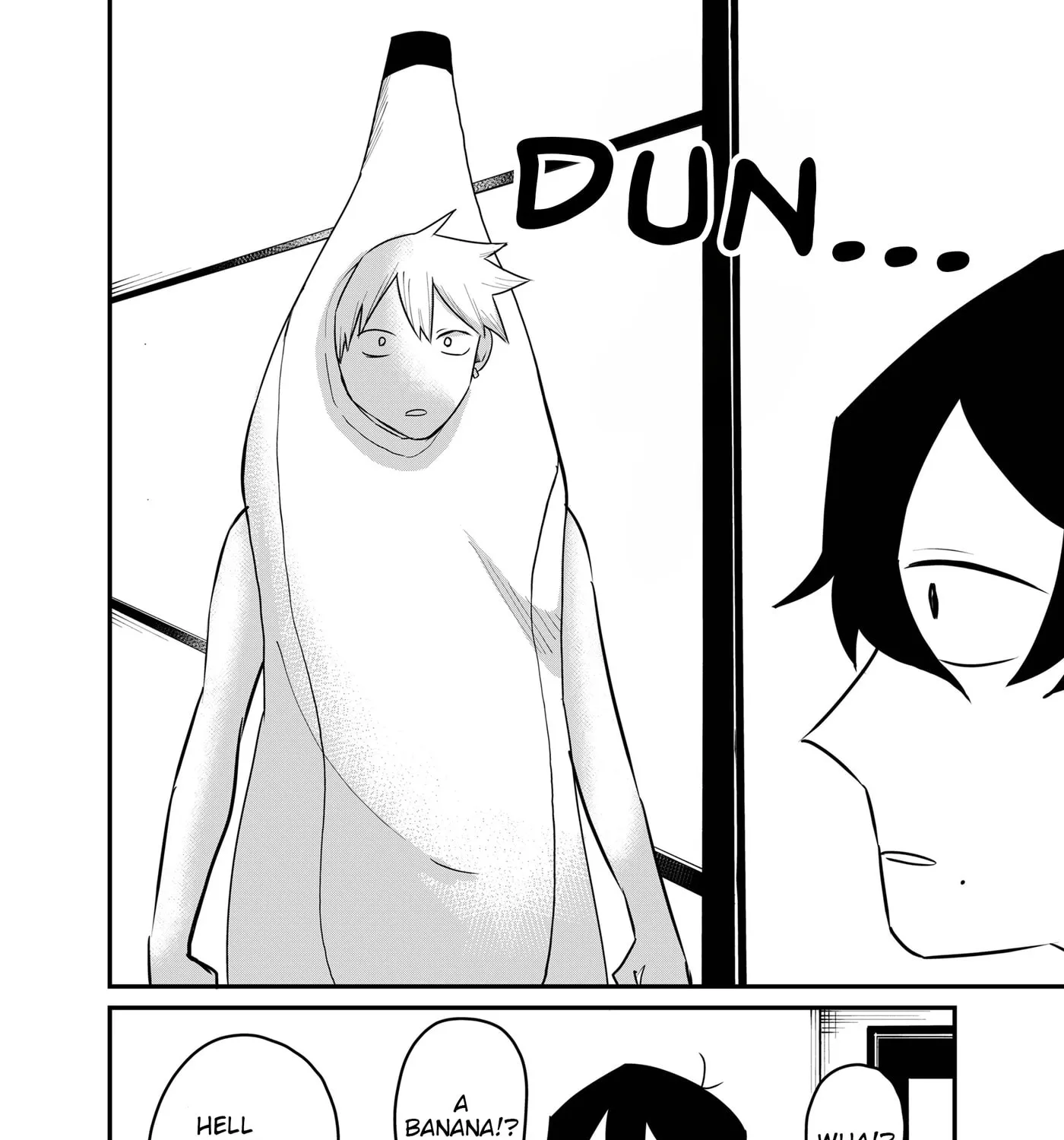 Ruling Girl Kubaru-chan, chapter 77, page 7