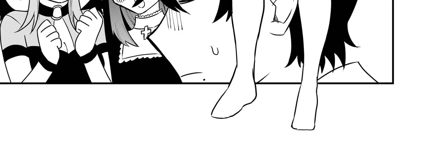 Ruling Girl Kubaru-chan, chapter 77, page 18