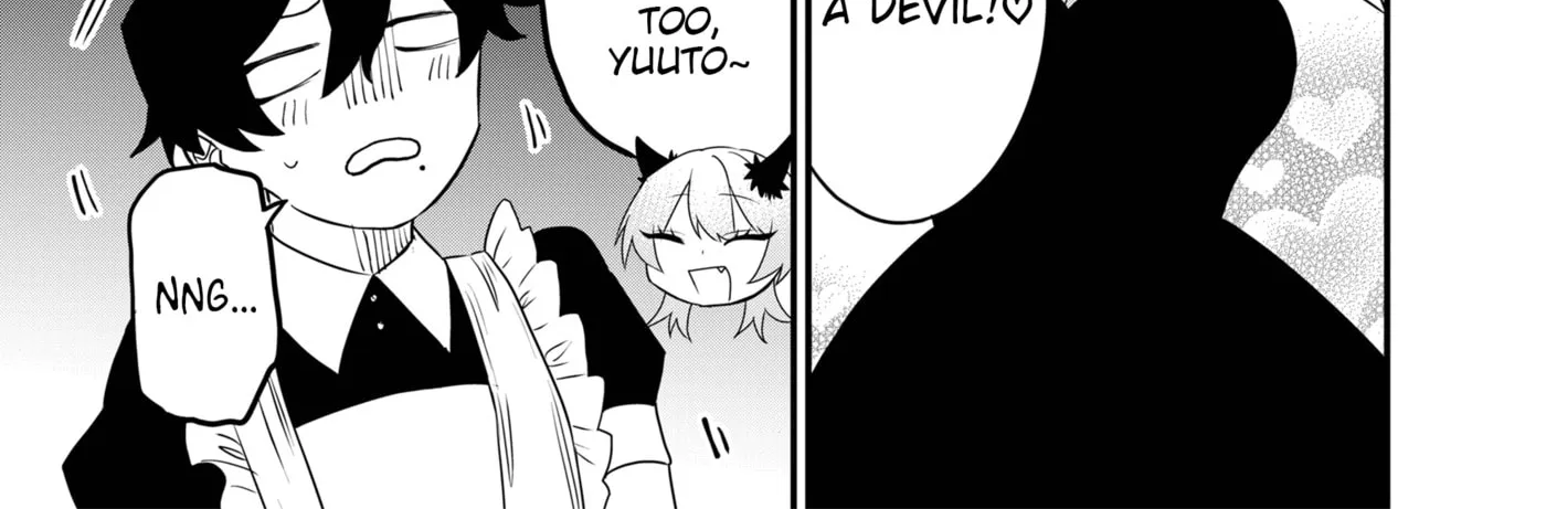 Ruling Girl Kubaru-chan, chapter 77, page 22