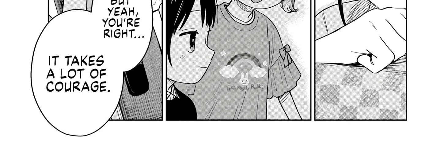 Bus For Two, chapter 46, page 34