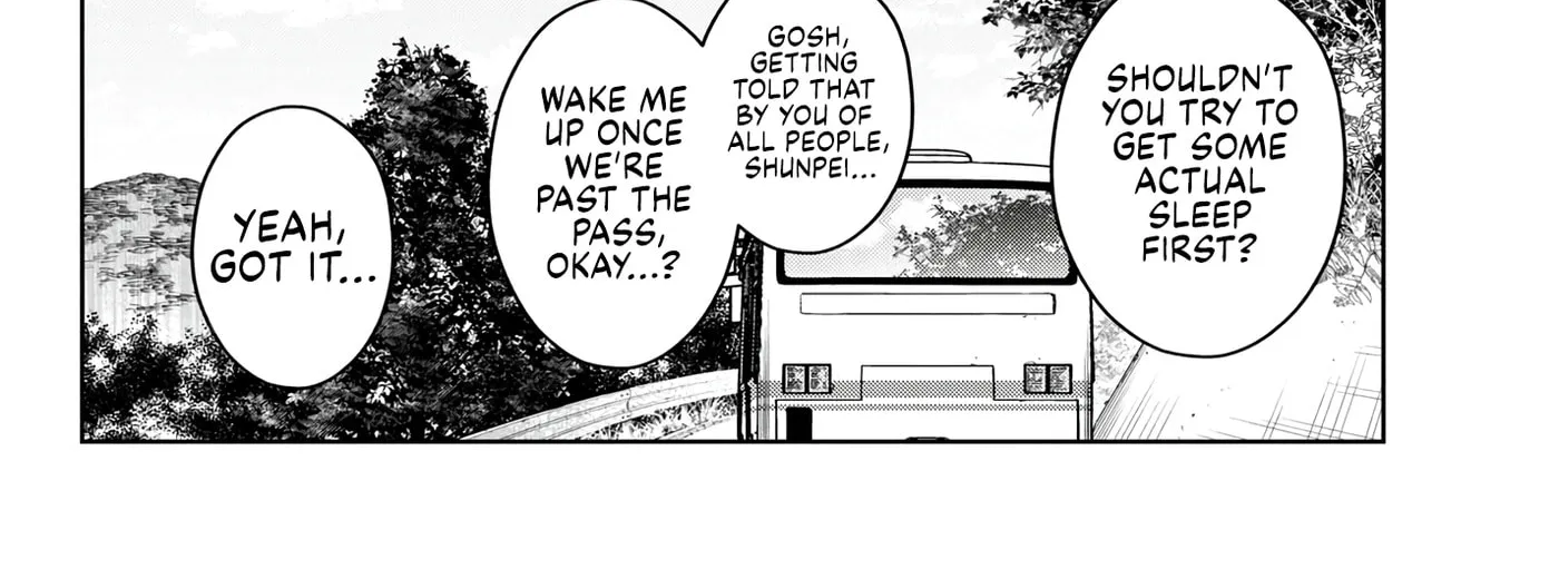 Bus For Two, chapter 46, page 36
