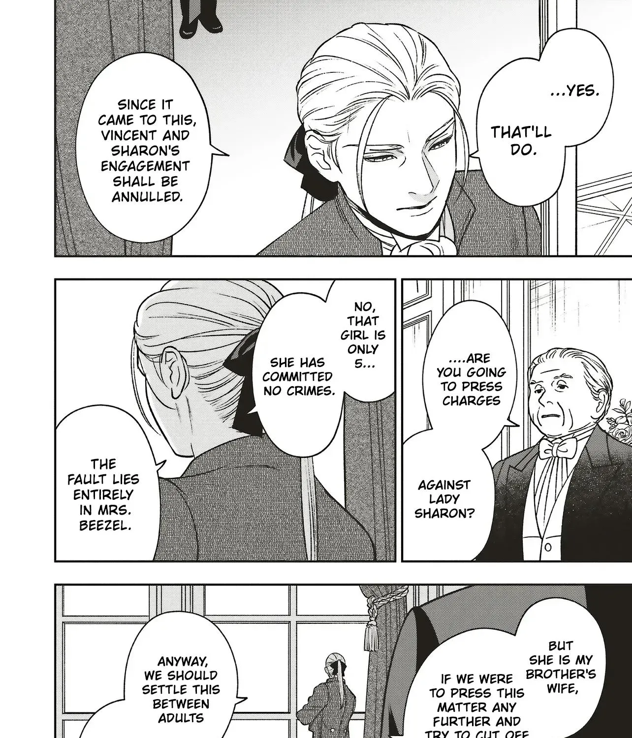 Re-Living My Life with a Boyfriend Who Doesn't Remember Me, chapter 33, page 7