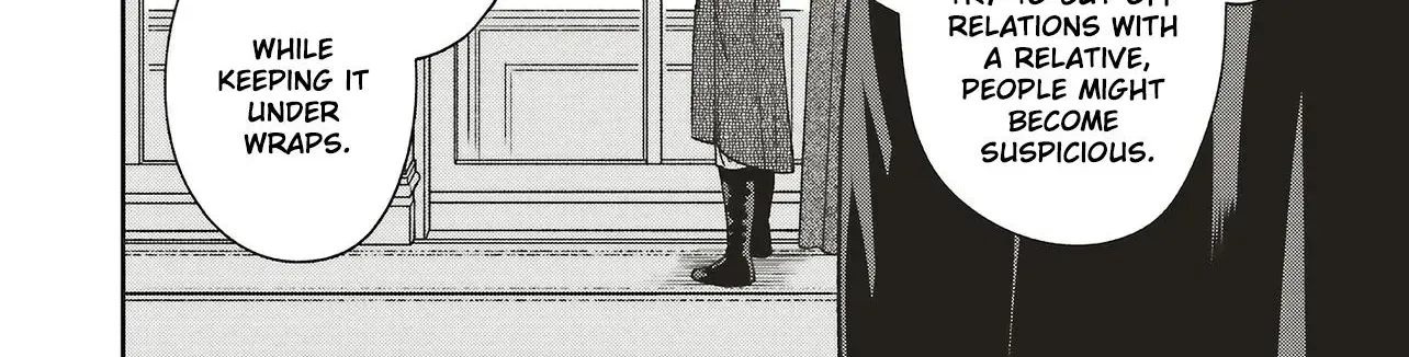 Re-Living My Life with a Boyfriend Who Doesn't Remember Me, chapter 33, page 8
