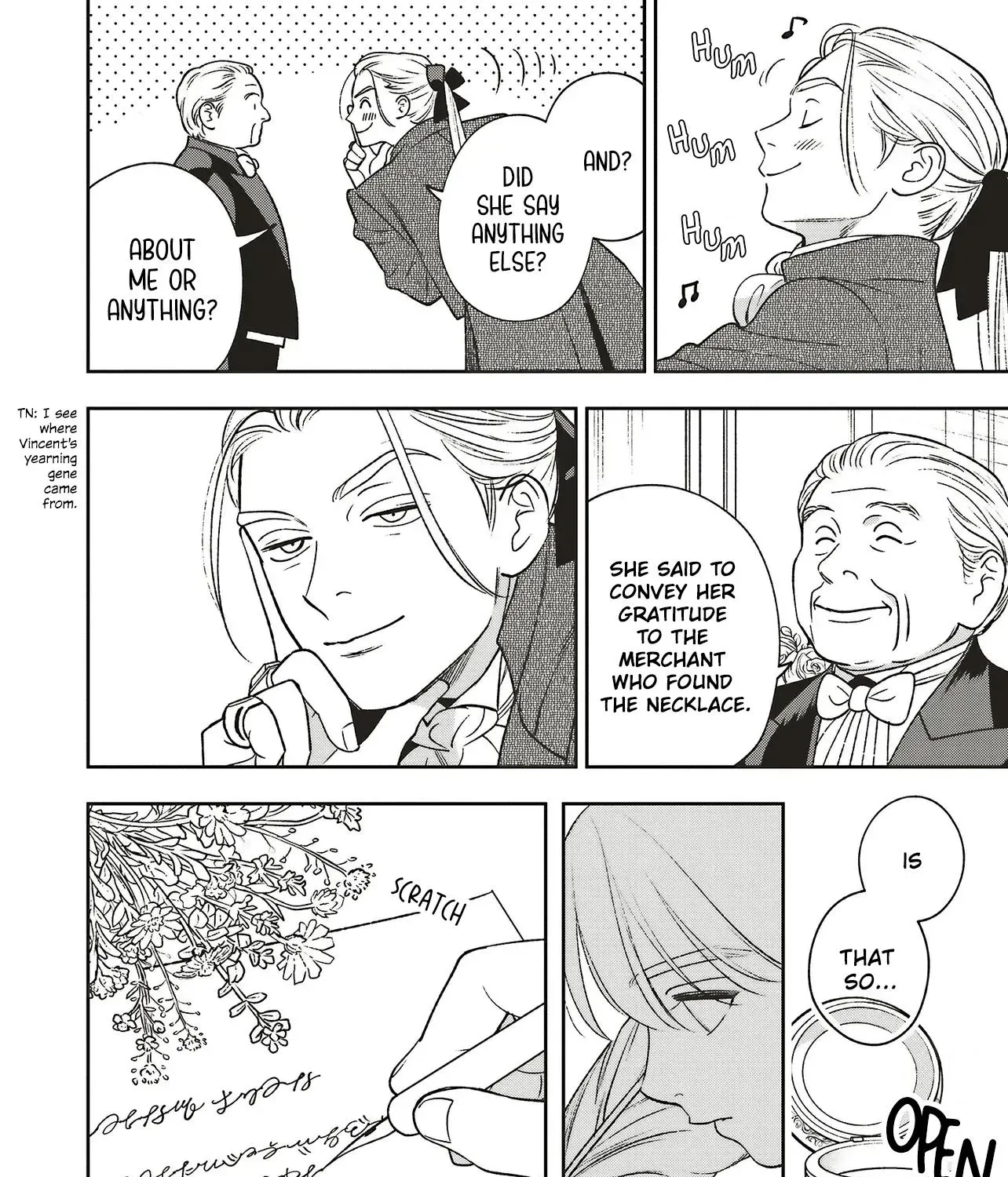 Re-Living My Life with a Boyfriend Who Doesn't Remember Me, chapter 33, page 11