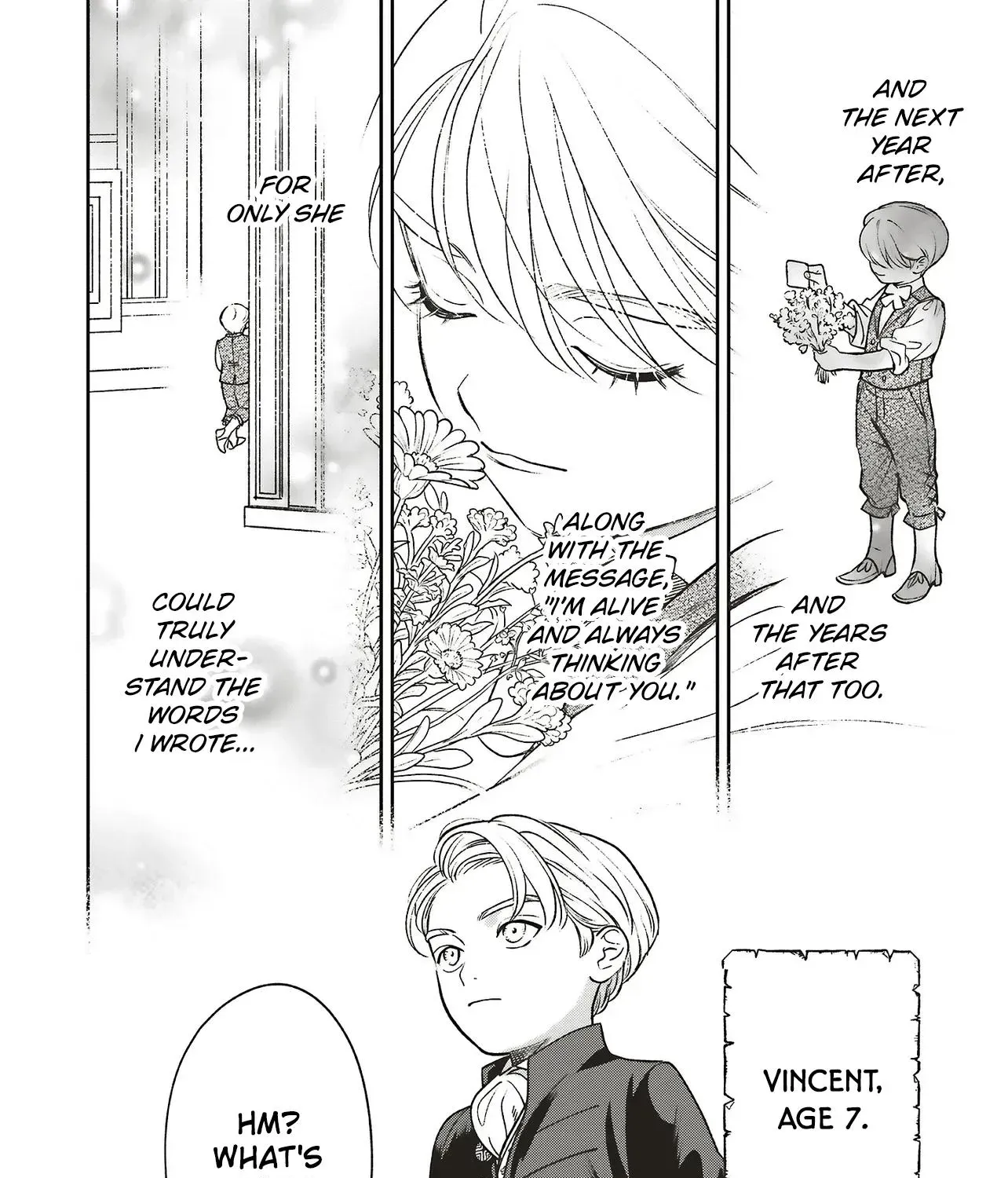 Re-Living My Life with a Boyfriend Who Doesn't Remember Me, chapter 33, page 15