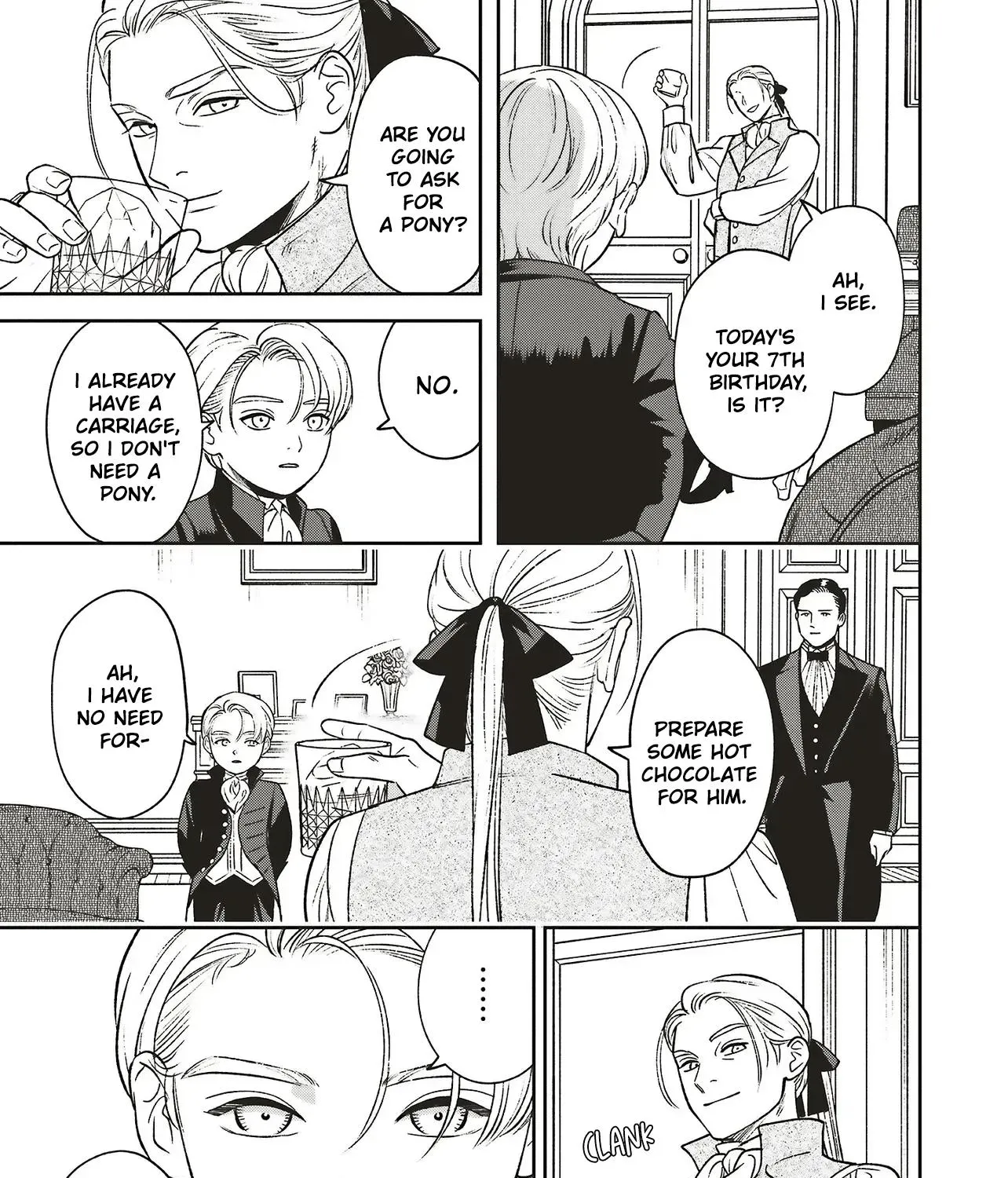 Re-Living My Life with a Boyfriend Who Doesn't Remember Me, chapter 33, page 17