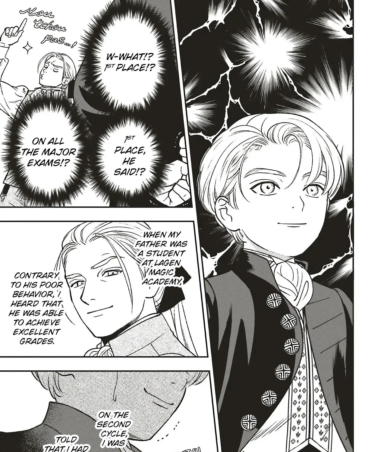 Re-Living My Life with a Boyfriend Who Doesn't Remember Me, chapter 33, page 29