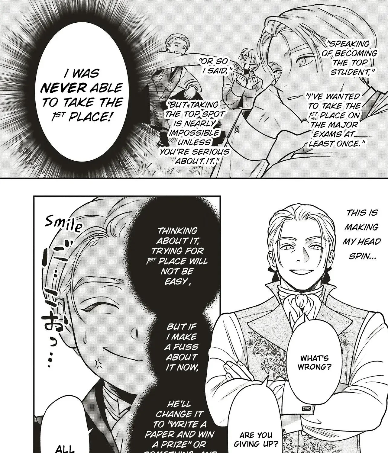 Re-Living My Life with a Boyfriend Who Doesn't Remember Me, chapter 33, page 31
