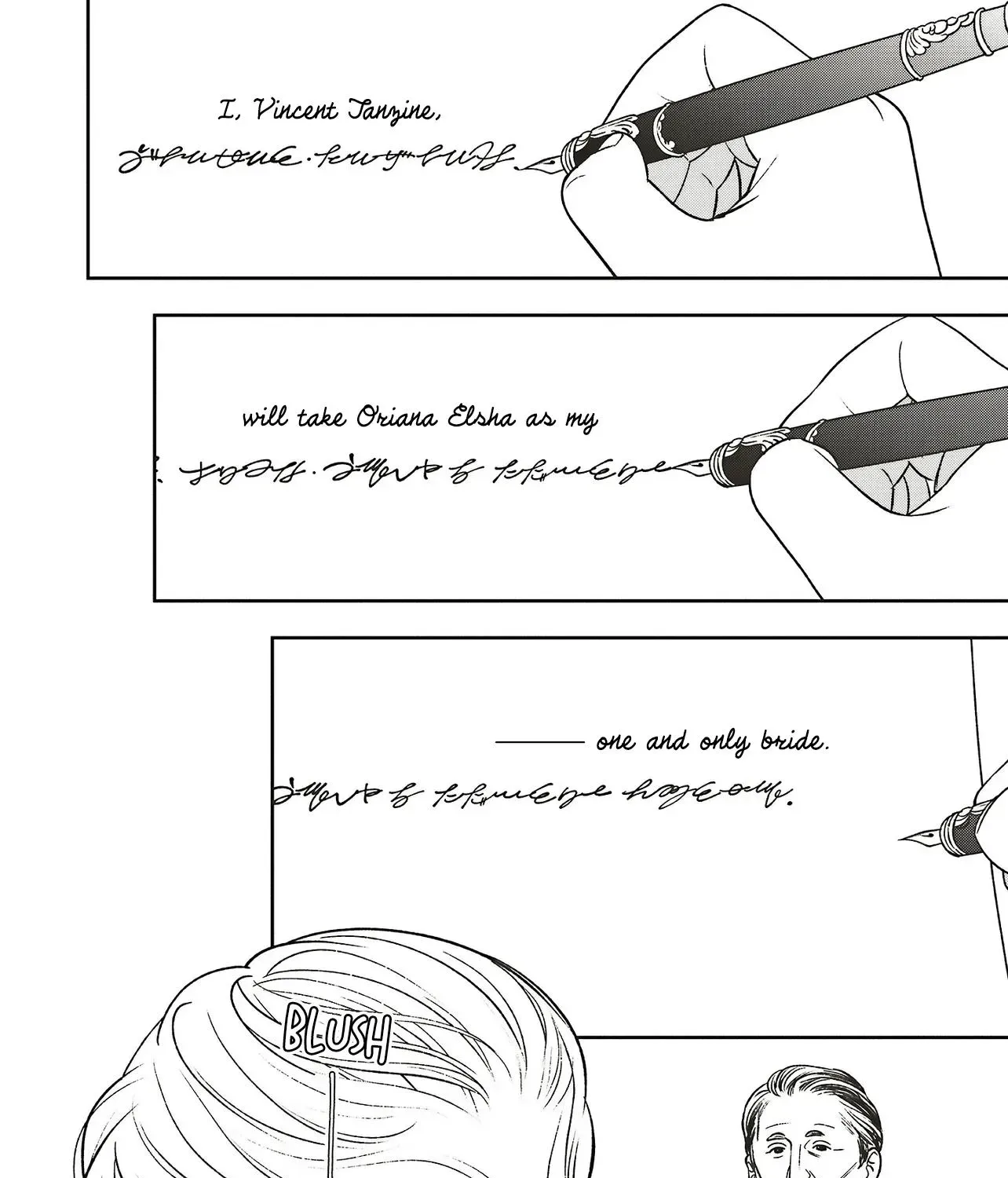 Re-Living My Life with a Boyfriend Who Doesn't Remember Me, chapter 33, page 39