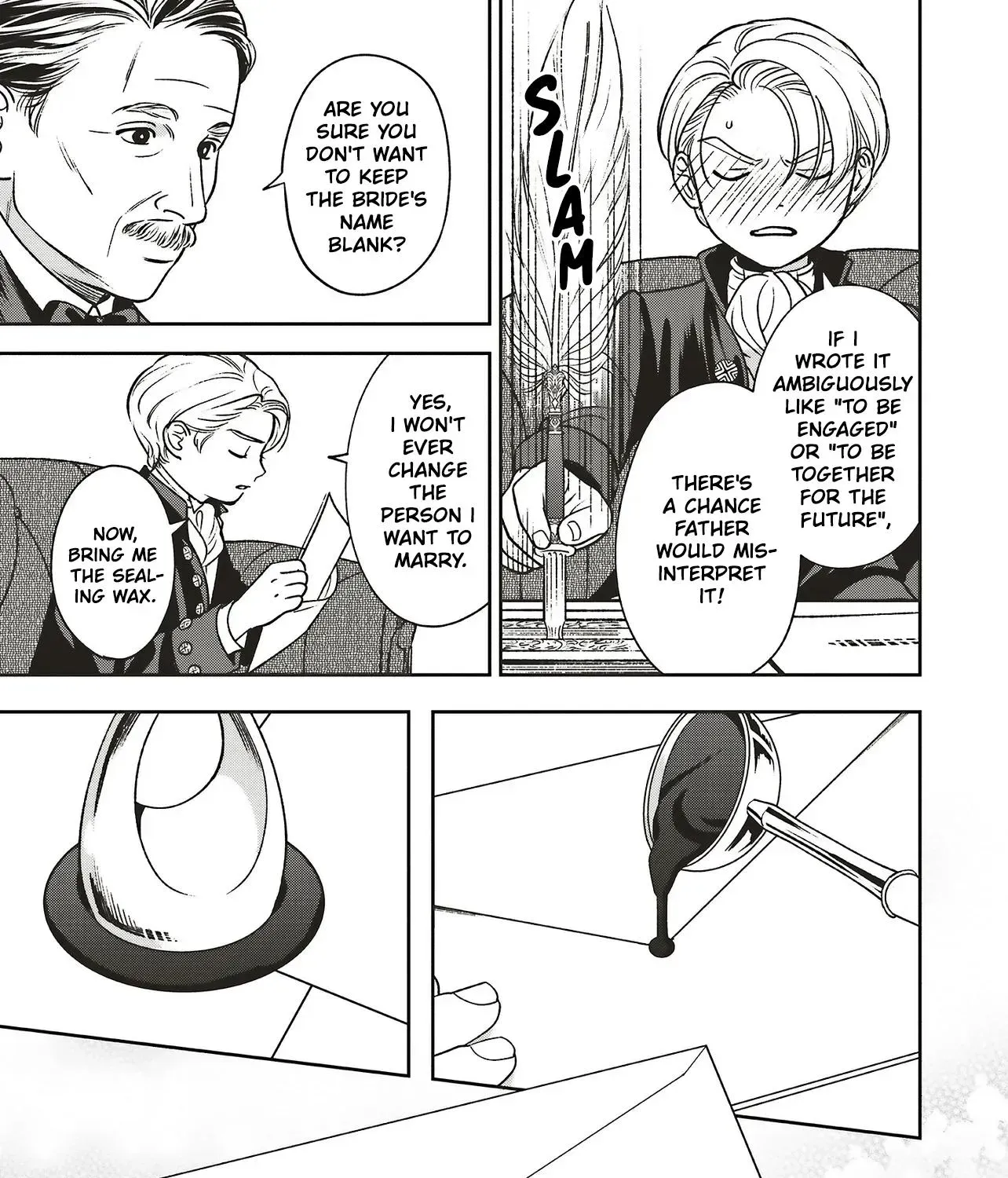 Re-Living My Life with a Boyfriend Who Doesn't Remember Me, chapter 33, page 41