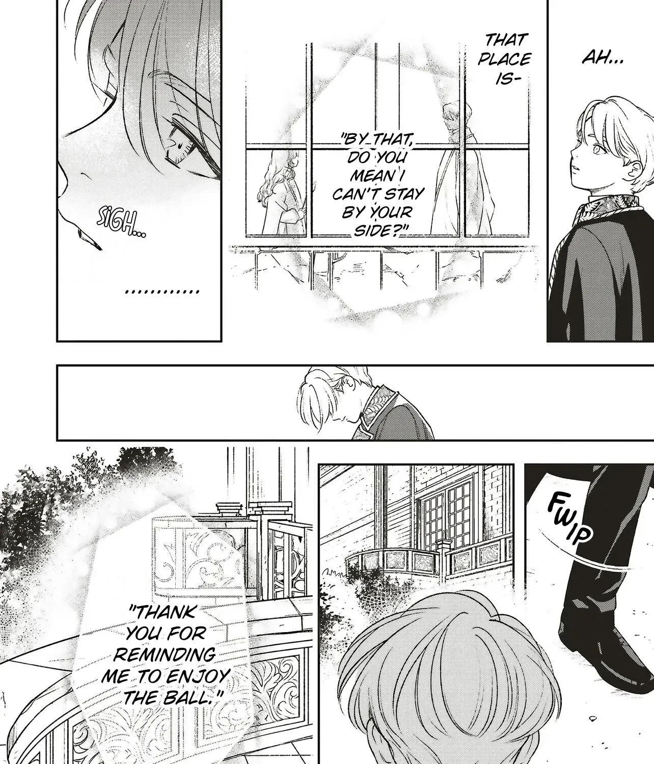 Re-Living My Life with a Boyfriend Who Doesn't Remember Me, chapter 33, page 51