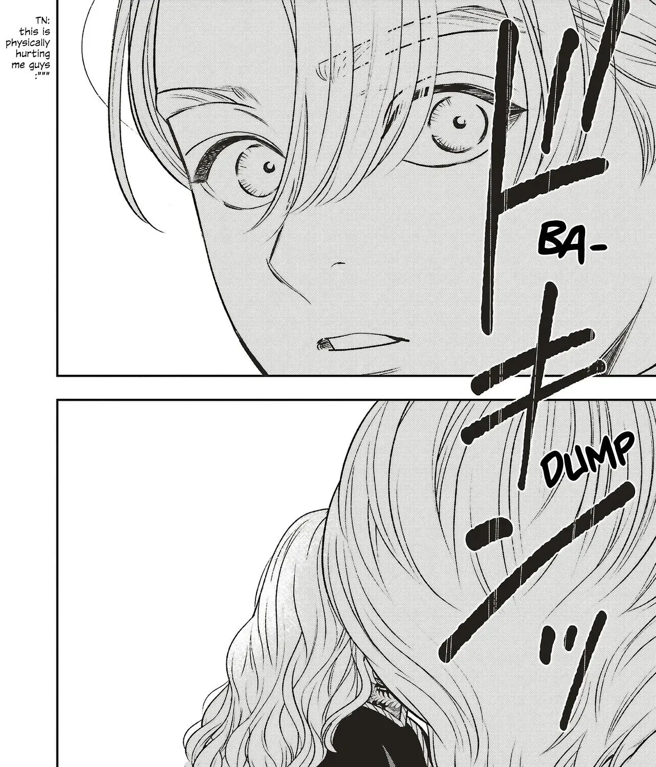 Re-Living My Life with a Boyfriend Who Doesn't Remember Me, chapter 33, page 67