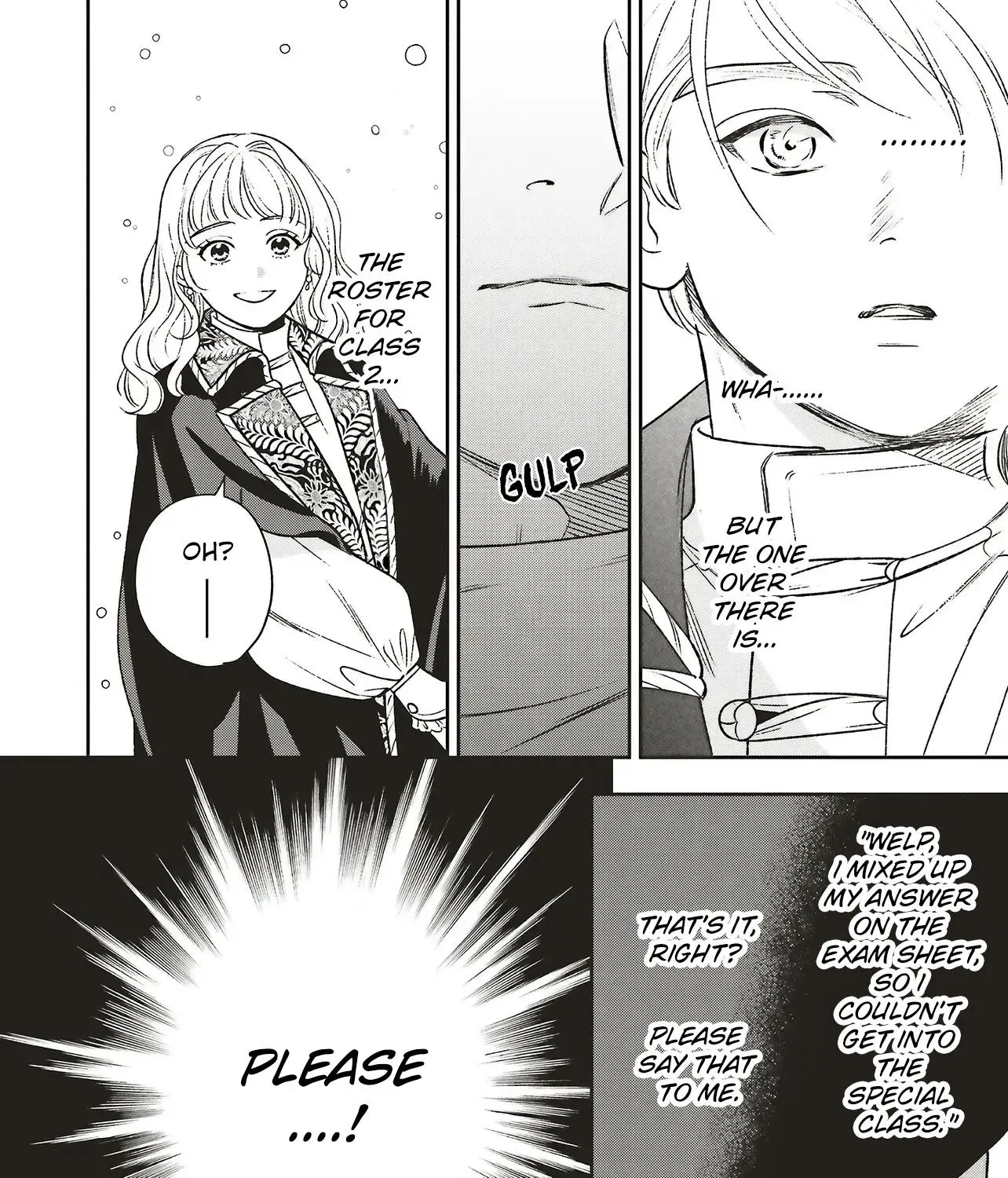 Re-Living My Life with a Boyfriend Who Doesn't Remember Me, chapter 33, page 72