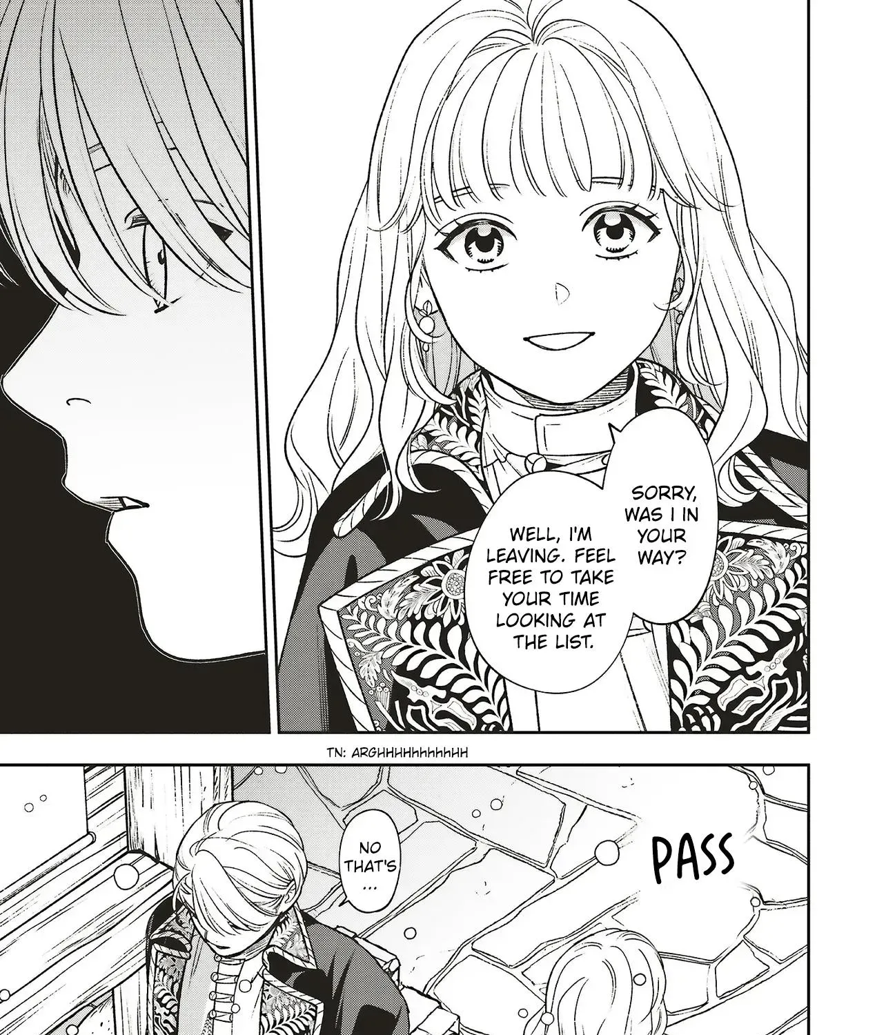 Re-Living My Life with a Boyfriend Who Doesn't Remember Me, chapter 33, page 74