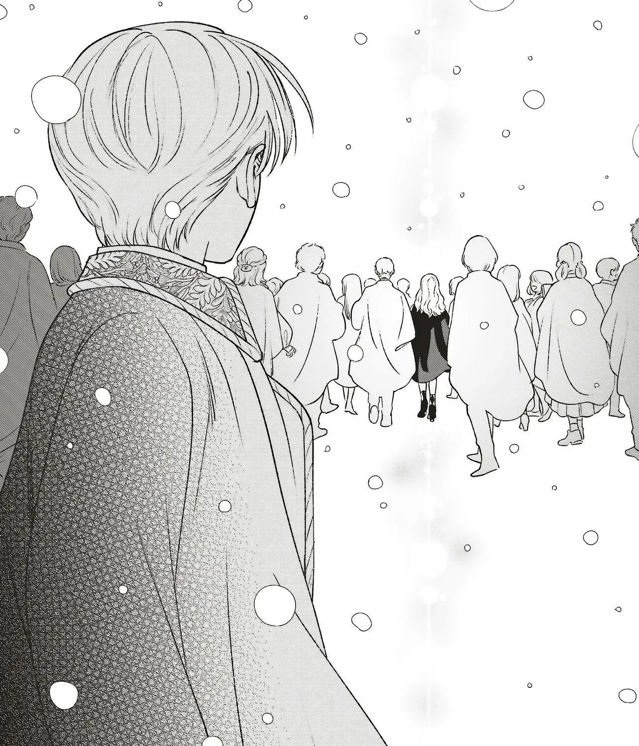 Re-Living My Life with a Boyfriend Who Doesn't Remember Me, chapter 33, page 78