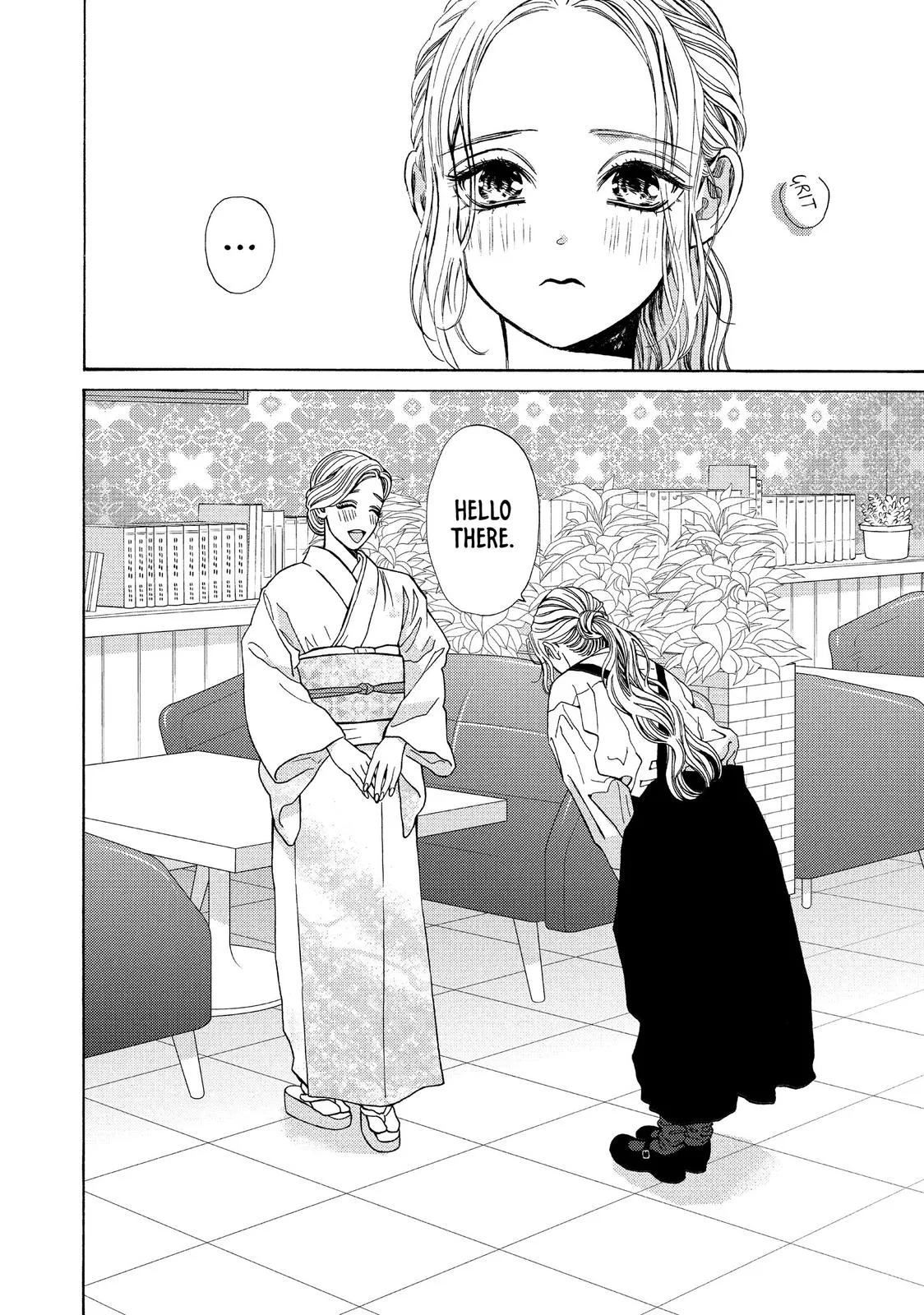 A Girl & Her Guard Dog, chapter 22, page 24