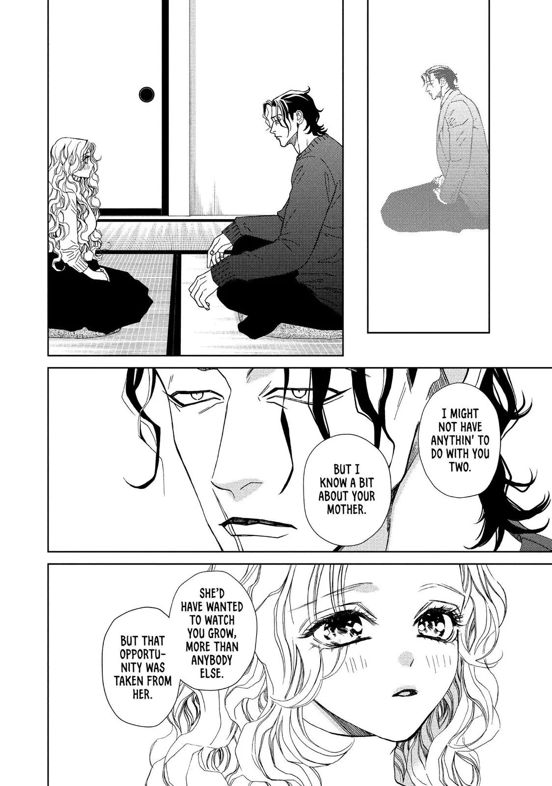 A Girl & Her Guard Dog, chapter 30, page 24