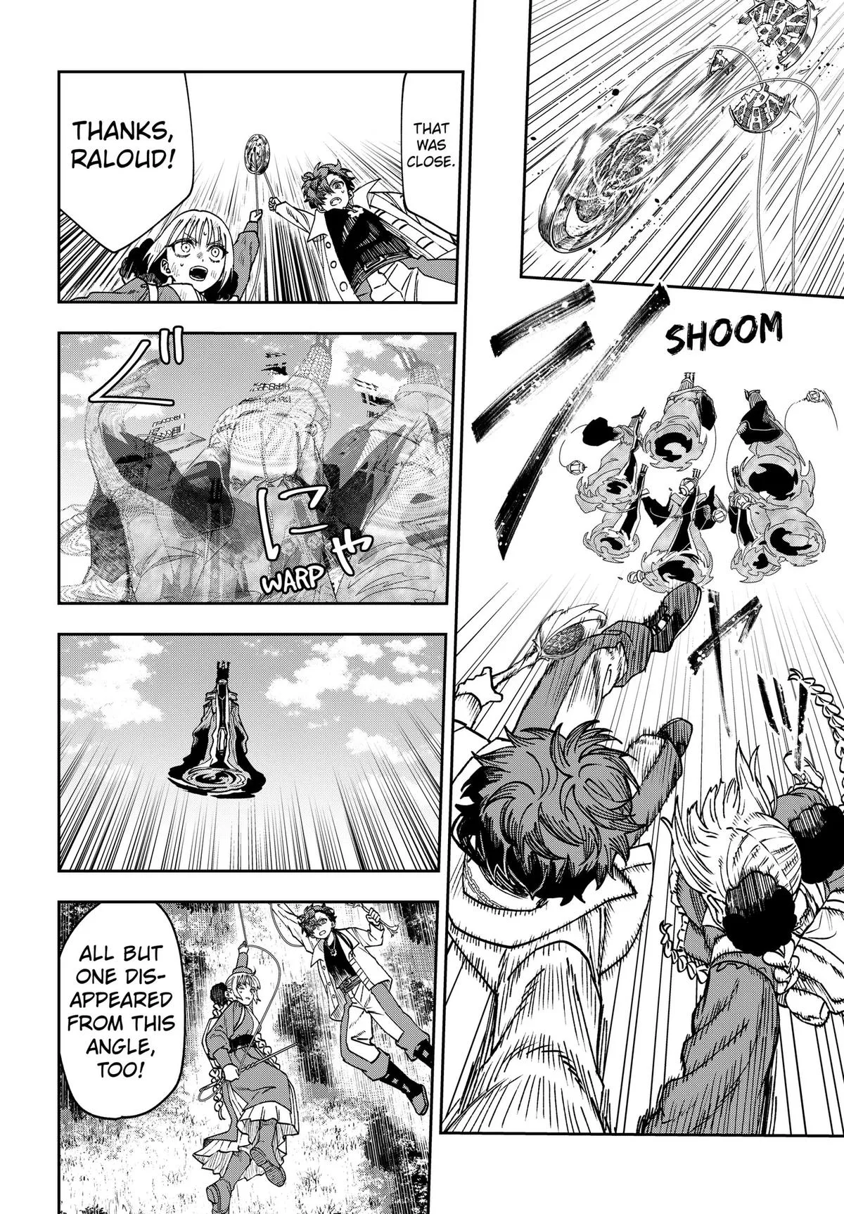 WITCHRIV, chapter 40, page 6