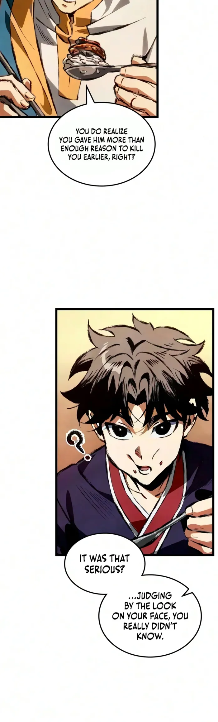 The Tale of Cultivation and Demon Extermination, chapter 13, page 6